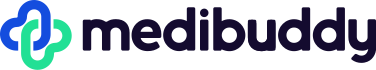 Medibuddy Logo